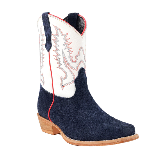 The Roscoe Boot