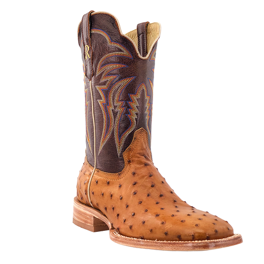 The Taft Boot