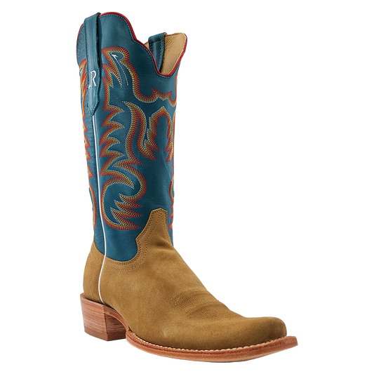 The Stanton Boot