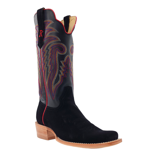 The Sunray Boot