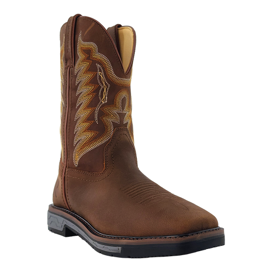 The Arden Boot