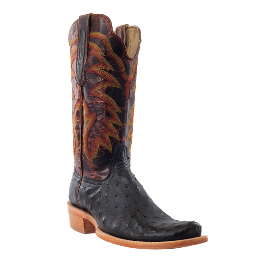 The Marietta Boot