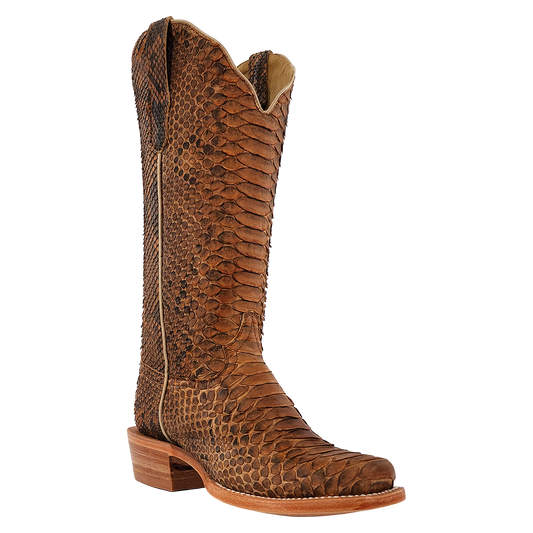 The Nixon Boot