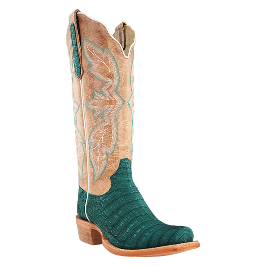 The Giddings Boot