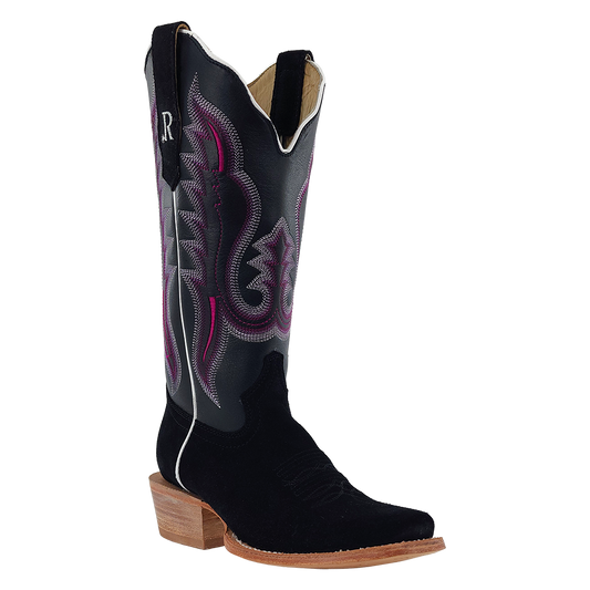 The Higgins Boot