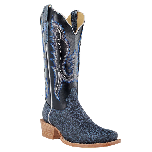 The Hebbronville Boot