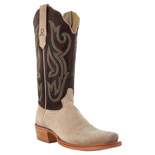 The Alice Boot