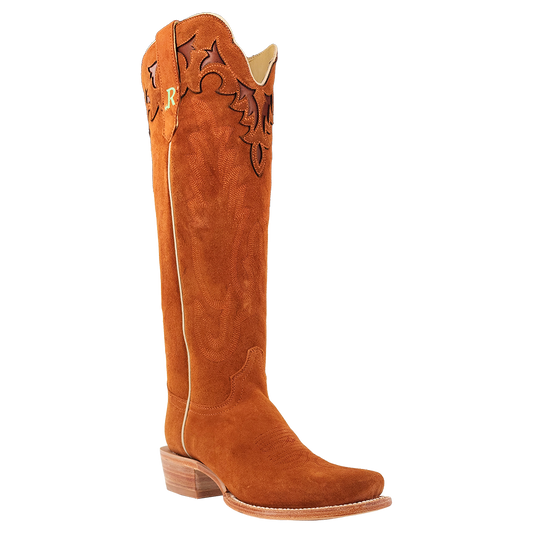 The Asa Boot